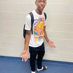 Meet your Posher, Jesse